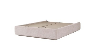 Bronza Platform Bed Accessory 160 cm