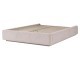  Bronza Platform Bed Accessory 180 cm