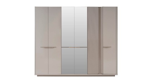 Bronze Bedroom