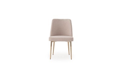 Bronze Chairs (4 Pieces)