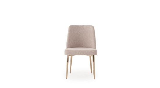 Bronze Chairs (4 Pieces)