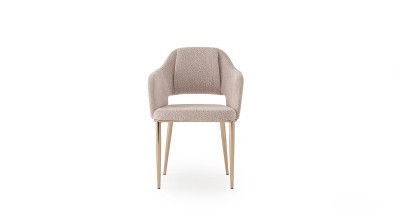 Bronze DELUXE Chair (Single)