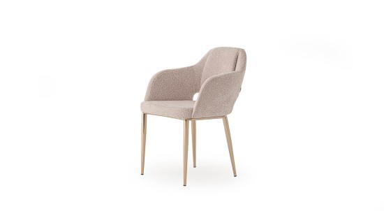 Bronze DELUXE Chair (Single)
