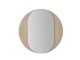  Bronze Chest of Drawers/Console Mirror