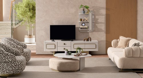 Perla Dining Room