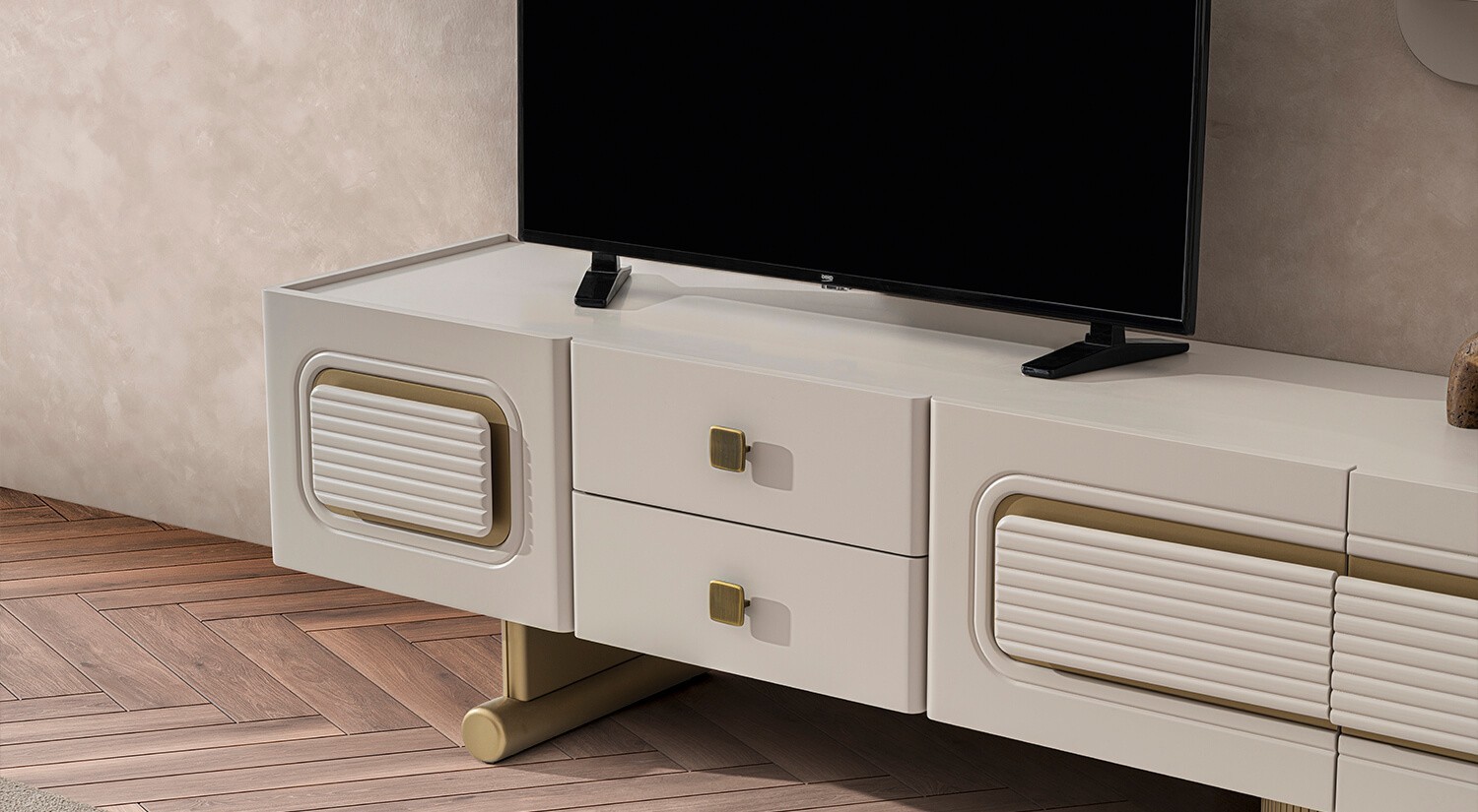 Perla Wall Unit