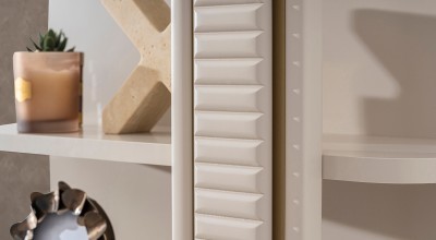 Perla Wall Unit - Upper Block
