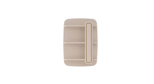 Perla Wall Unit