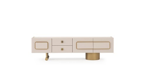 Perla Wall Unit