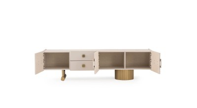 Perla Wall Unit - Lower Block