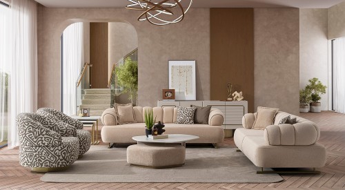 Perla Dining Room