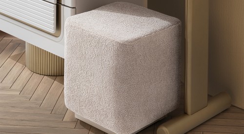 Perla Bedroom