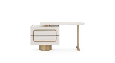 Perla Chest of Drawers (Without Mirror)