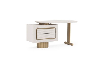 Perla Chest of Drawers (Without Mirror)