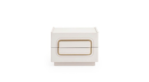 Perla Bedroom