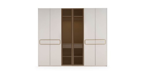 Perla Bedroom