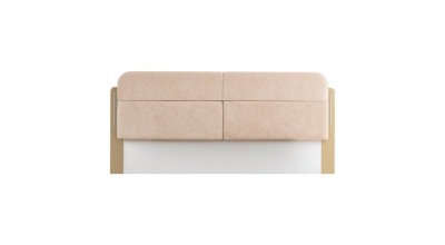 Изголовье кровати Perla 160-180 см