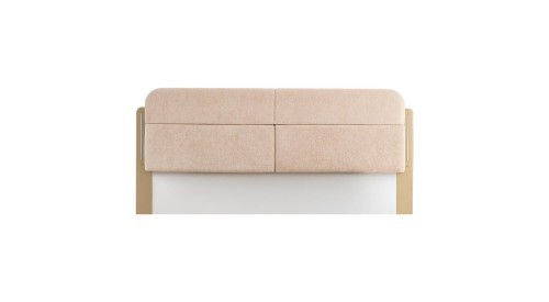 Perla Bedroom
