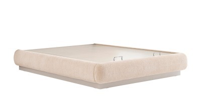 Perla Platform Bed Accessory 180 cm