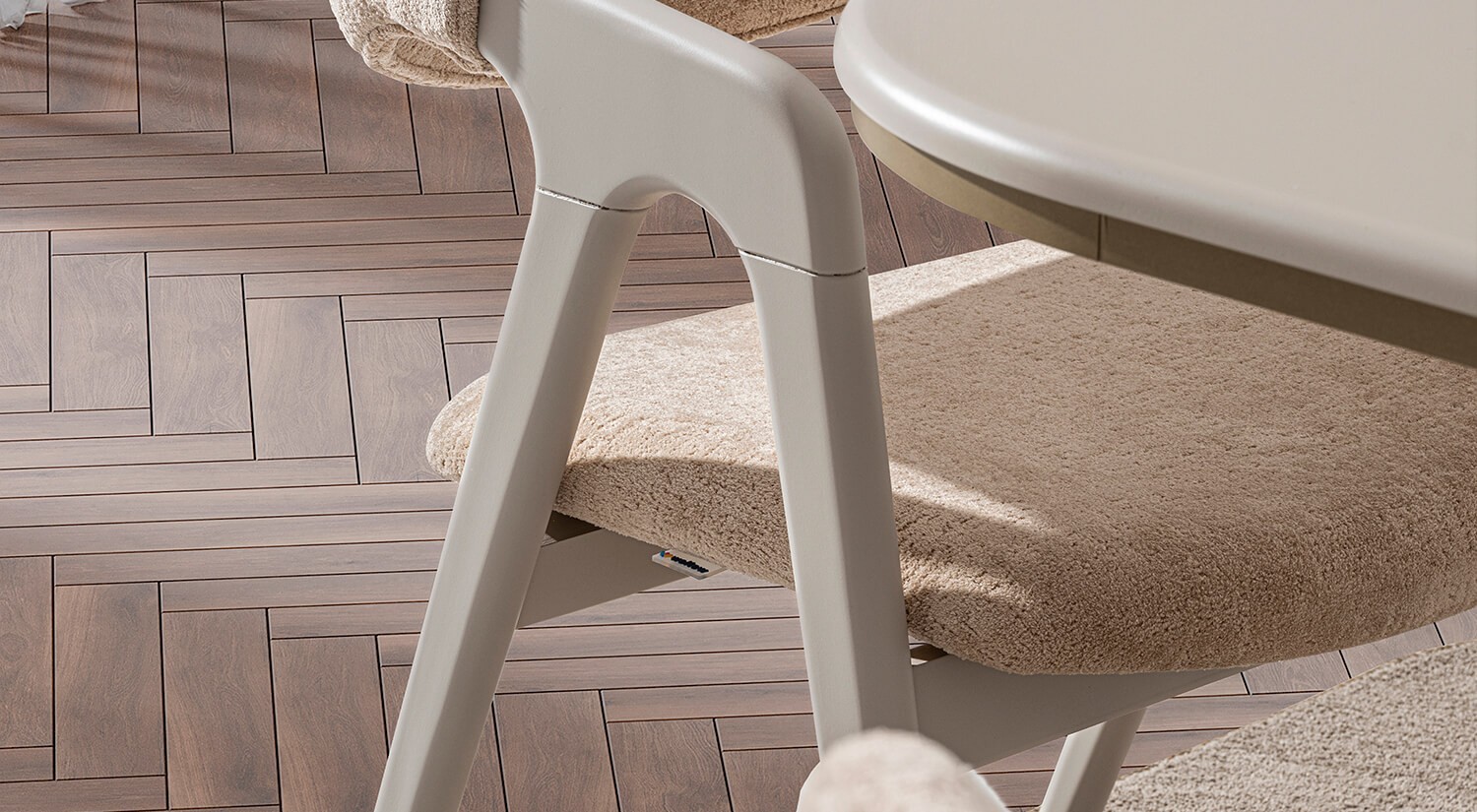 Perla Dining Room