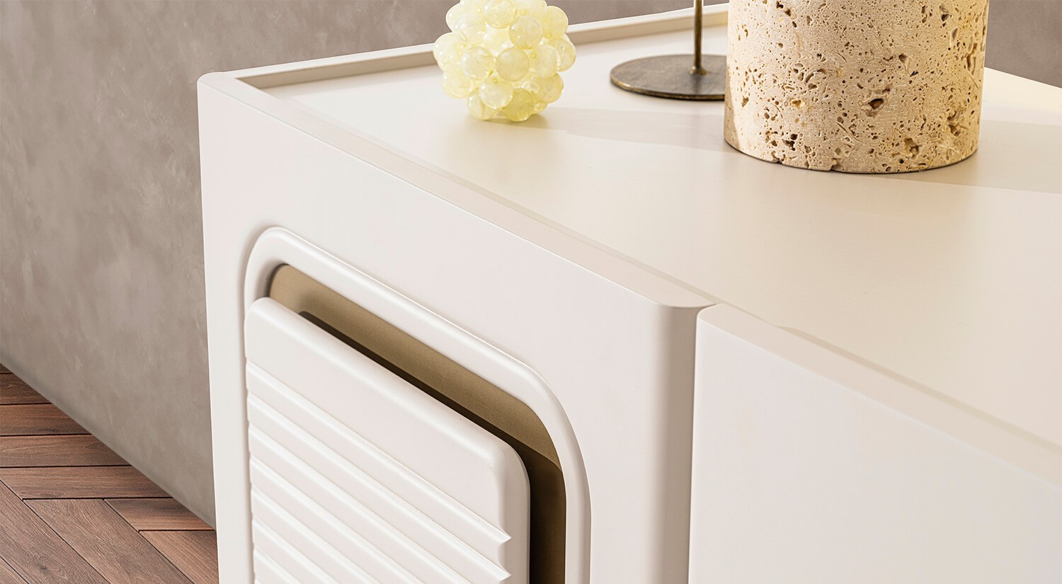 Perla Dining Room