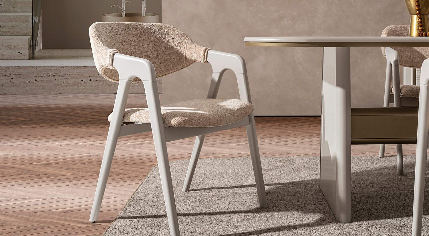 Perla Dining Room
