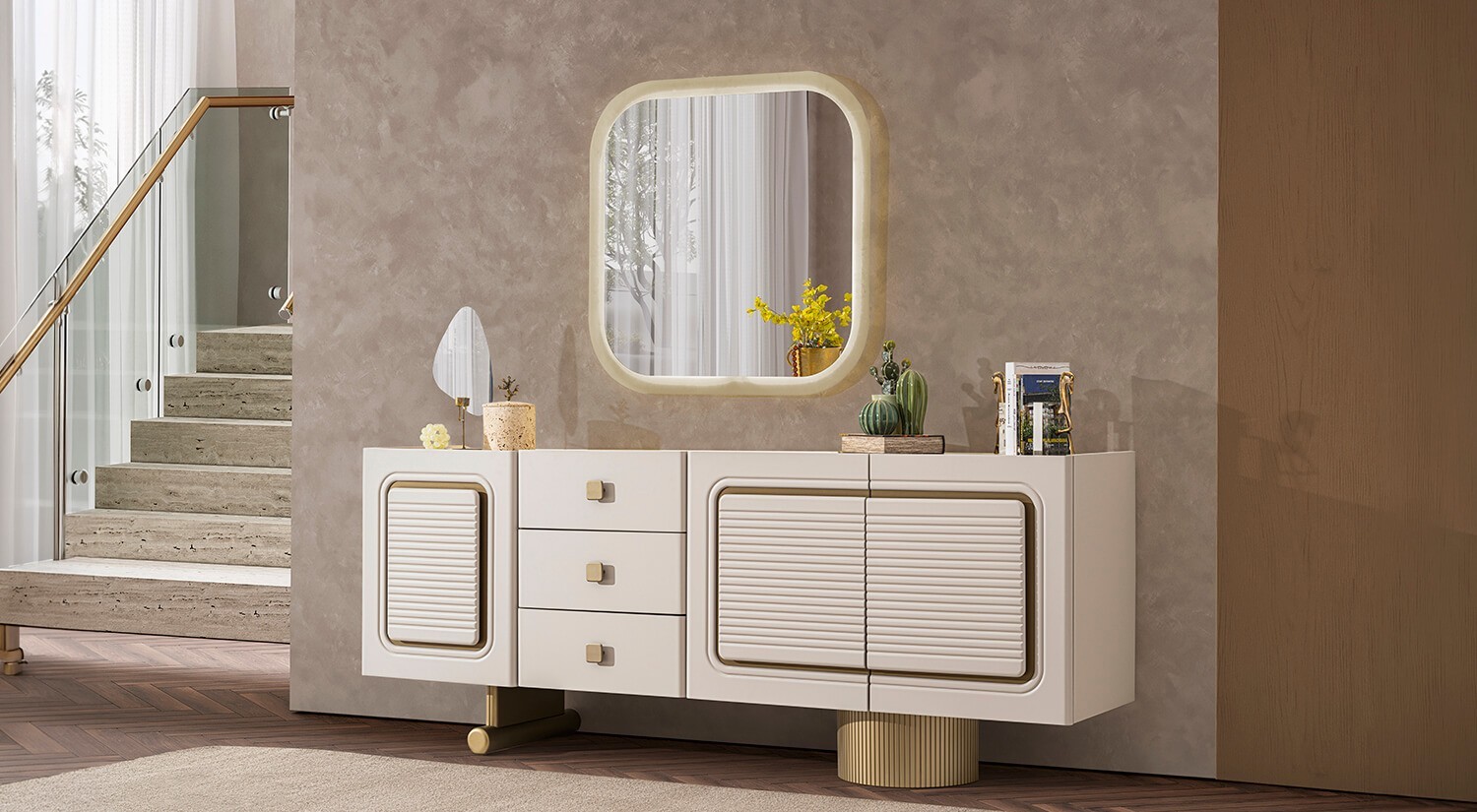 Perla Dining Room