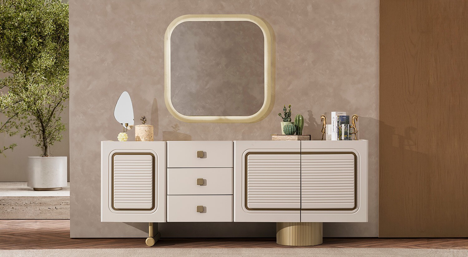 Perla Dining Room