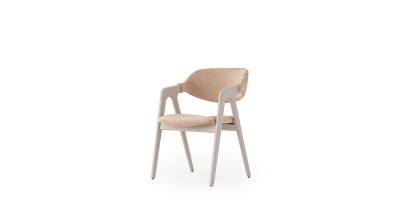 Perla Sandalye (6 Adet)