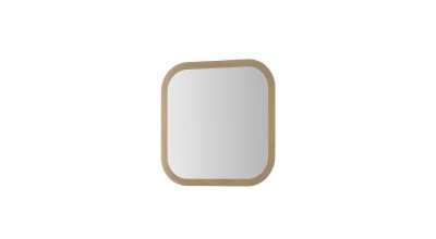 Commode/Console Miroir Perla
