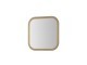  Perla Chest of Drawers/Console Mirror