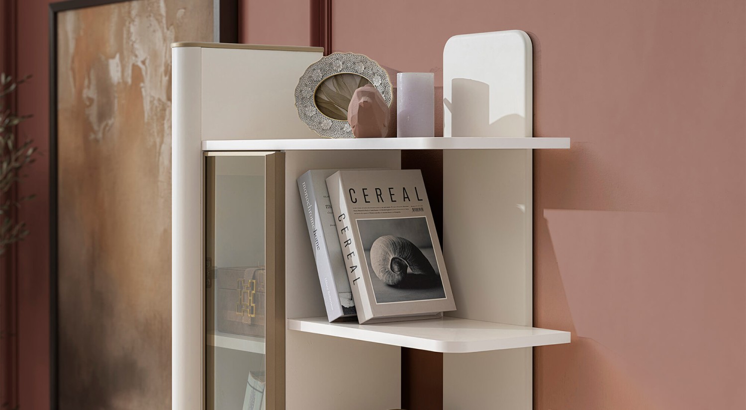 Assos Wall Unit