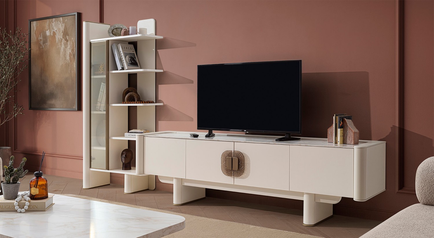 Assos Wall Unit