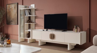 Assos Duvar Ünitesi