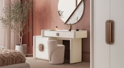 Assos Bedroom