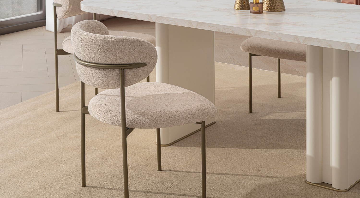 Assos Dining Room