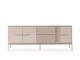  Bronze Console - Lower Block