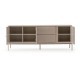  Bronze Console - Lower Block