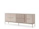  Bronze Console - Lower Block