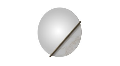 Assos Console Mirror