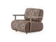  Legna Single Armchair - Bergère