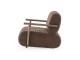  Legna Single Armchair - Bergère