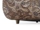  Legna Single Armchair - Bergère