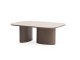  Legna Coffee Table (with Ceramic Topping)