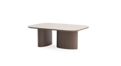 Legna Orta Coffee Table