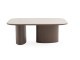  Legna Coffee Table (with Ceramic Topping)