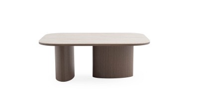 Legna Orta Coffee Table