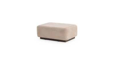 Legna Coffee Table Ottoman
