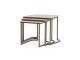  Legna Nesting Coffee Table