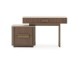  Legna Chest of Drawers (without mirror)